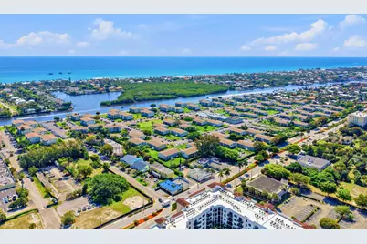 480 Horizons W #208, Boynton Beach, FL 33435 - Photo 41