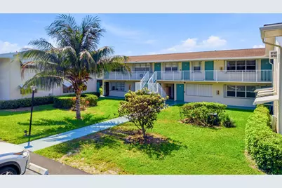 480 Horizons W #208, Boynton Beach, FL 33435 - Photo 3