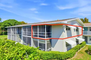 480 Horizons W, Boynton Beach, FL 33435 - Photo 1