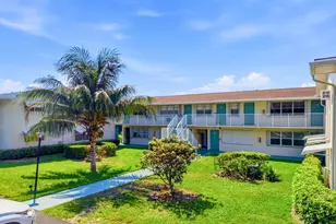 480 Horizon W, Boynton Beach, FL 33435 - Photo 3