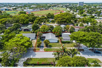 413 Ontario Place, West Palm Beach, FL 33409 - Photo 13