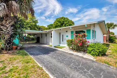 413 Ontario Place, West Palm Beach, FL 33409 - Photo 1