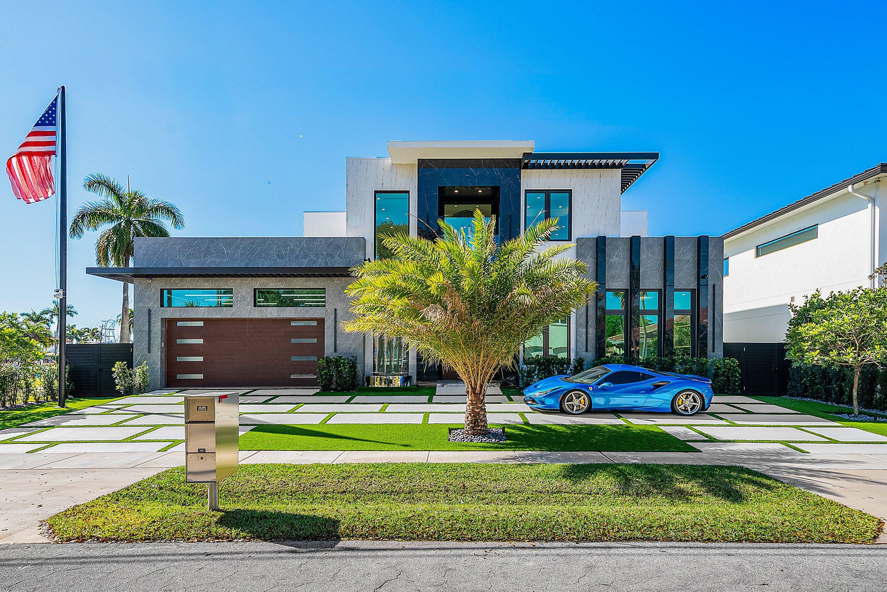 2650 NE 48th Ct - 2650 NE 48th Ct, Lighthouse Point, FL 33064 Luxury Property | Jose Angel Pina