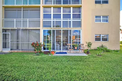 205 SE 11th Terrace #101, Dania Beach, FL 33004 - Photo 31