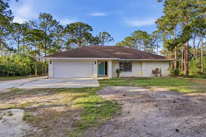 12689 N 68th St Street N, The Acreage, FL 33412 - Photo 1