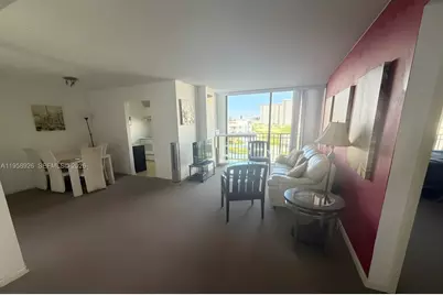 17021 N Bay Road #706, Sunny Isles Beach, FL 33160 - Photo 9