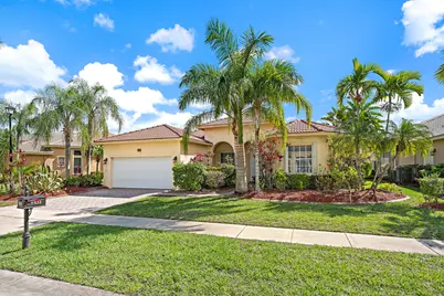 9531 Lantern Bay Circle, West Palm Beach, FL 33411 - Photo 1