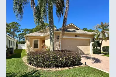 7928 SE Sugar Pines Way, Hobe Sound, FL 33455 - Photo 1