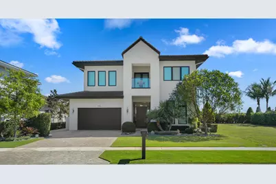 3016 Blue Cypress Lane, Wellington, FL 33414 - Photo 1