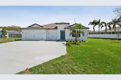 434 SW Narco Court, Port Saint Lucie, FL 34953 - Photo 1