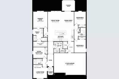 434 SW Narco Court, Port Saint Lucie, FL 34953 - Photo 31