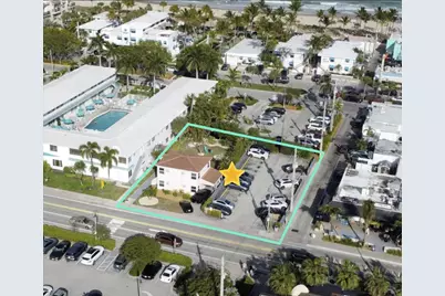 4412 N Ocean Drive, Lauderdale by the Sea, FL 33308 - Photo 1