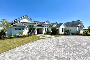 7001 SW Pentalago Cir, Palm City, FL 34990 - Photo 1