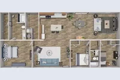 3171 Royal Palm Court, Dania Beach, FL 33312 - Photo 13