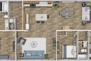 3171 Royal Palm Ct, Dania Beach, FL 33312 - Photo 13