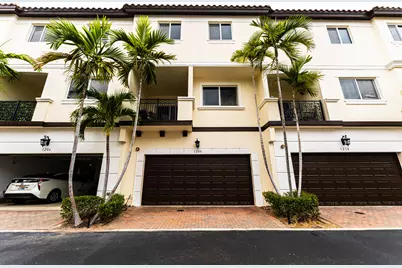 1208 Coastal Bay Boulevard, Boynton Beach, FL 33435 - Photo 1