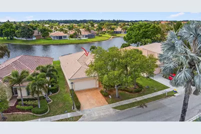 8600 Pine Cay, West Palm Beach, FL 33411 - Photo 1