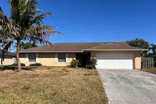4381 SW Appleseed Rd, Port Saint Lucie, FL 34953 - Photo 1