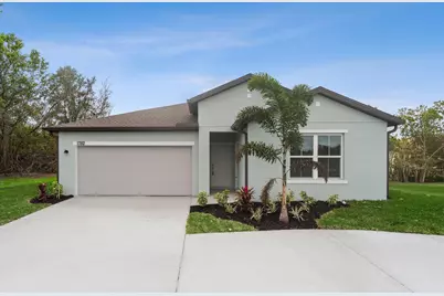 1782 SW Bayshore Boulevard, Port Saint Lucie, FL 34984 - Photo 1