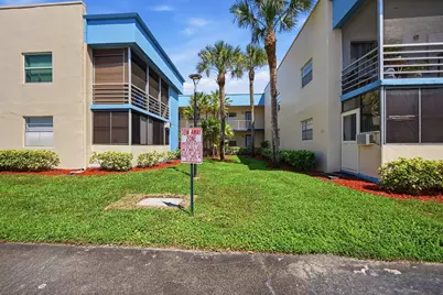 422 Burgundy I, Delray Beach, FL 33484 - Photo 23