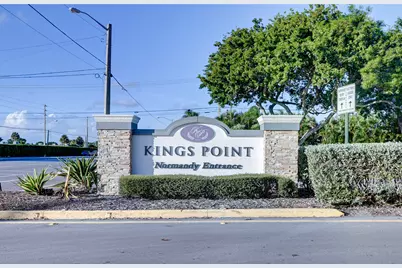 422 Burgundy I, Delray Beach, FL 33484 - Photo 21