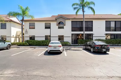 5226 Europa Drive #G, Boynton Beach, FL 33437 - Photo 1