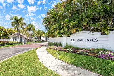 1211 Delray Lakes Drive, Delray Beach, FL 33444 - Photo 3