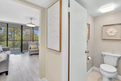 2804 N 46th Avenue #C330, Hollywood, FL 33021 - Photo 35