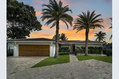 2164 NE 25th Street, Wilton Manors, FL 33305 - Photo 1