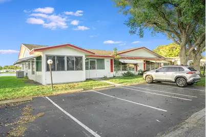 8547 NW 12th Street #a182, Plantation, FL 33322 - Photo 1