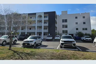 1541 S Ocean Boulevard #306, Pompano Beach, FL 33062 - Photo 3