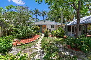 312 SW 22nd St, Fort Lauderdale, FL 33315 - Photo 1