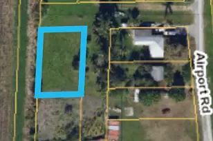 0 Airport Rd, Pahokee, FL 33476 - Photo 1