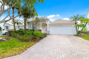 2072 Chagall Cir, West Palm Beach, FL 33409 - Photo 1