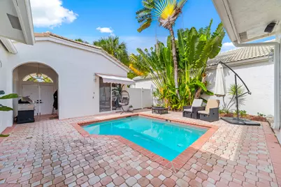 2072 Chagall Circle, West Palm Beach, FL 33409 - Photo 35