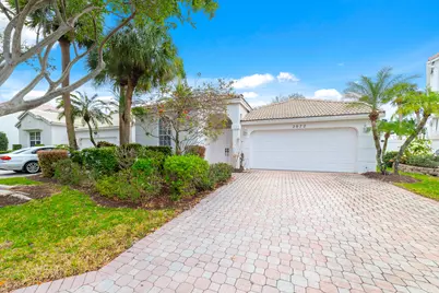2072 Chagall Circle, West Palm Beach, FL 33409 - Photo 1