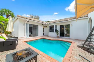 2072 Chagall Cir, West Palm Beach, FL 33409 - Photo 37