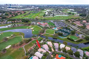 2072 Chagall Cir, West Palm Beach, FL 33409 - Photo 45