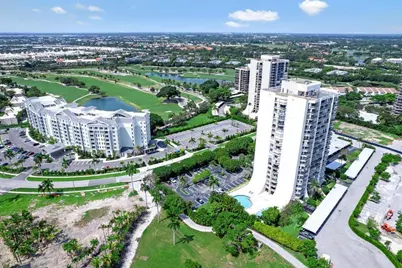 2400 Presidential Way #1206, West Palm Beach, FL 33401 - Photo 37