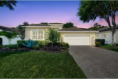 10849 Deer Park Lane, Boynton Beach, FL 33437 - Photo 1