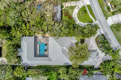 544 Live Oak Road, Vero Beach, FL 32963 - Photo 1