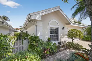 283 Canterbury Dr W, Palm Beach Gardens, FL 33418 - Photo 5