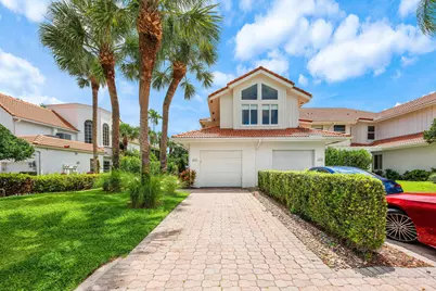 5846 NW 24th Avenue #202, Boca Raton, FL 33496 - Photo 1