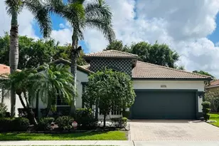7916 Lando Ave, Boynton Beach, FL 33437 - Photo 1