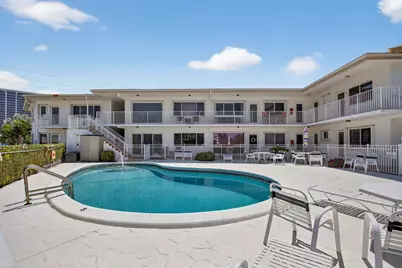 999 N Riverside Drive #2, Pompano Beach, FL 33062 - Photo 17