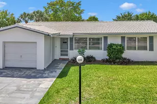 8208 NW 14th St, Plantation, FL 33322 - Photo 1