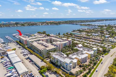 806 E Windward Way #403, Lantana, FL 33462 - Photo 3