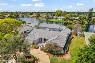 1071 NW 97th Ave, Plantation, FL 33322 - Photo 1