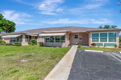 1245 High Point Place S #C, Delray Beach, FL 33445 - Photo 1