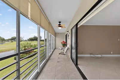 464 Piedmont J, Delray Beach, FL 33484 - Photo 23